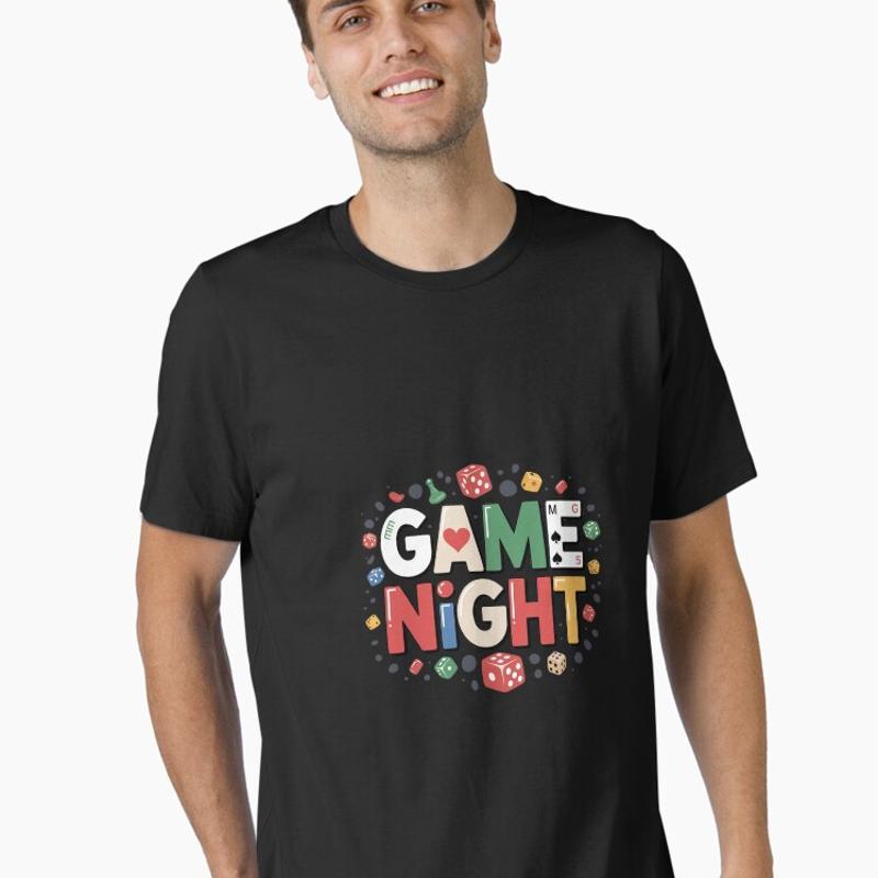 Board Game Night - Game Night Host Bordspellen Trivia Night