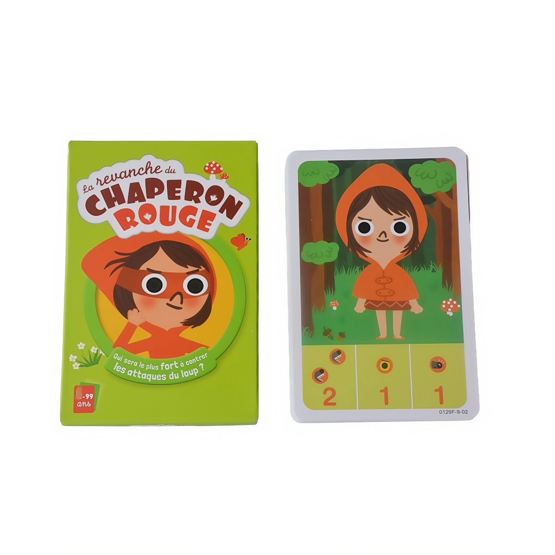 Board Game Night - Franse versie van strategiespellen, competitieve spellen,