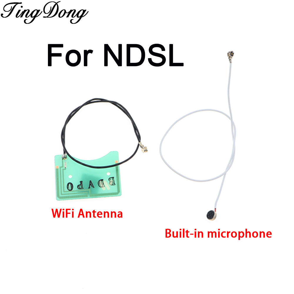 Board Game Film - 1-5PCS Vervanging Wifi Antenne Kabel Board