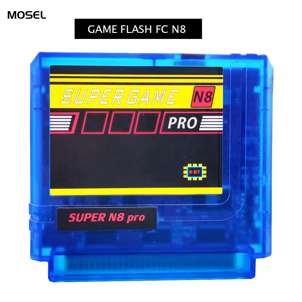 Board Game Strategi - Mosel game flash FC N8 Chinese