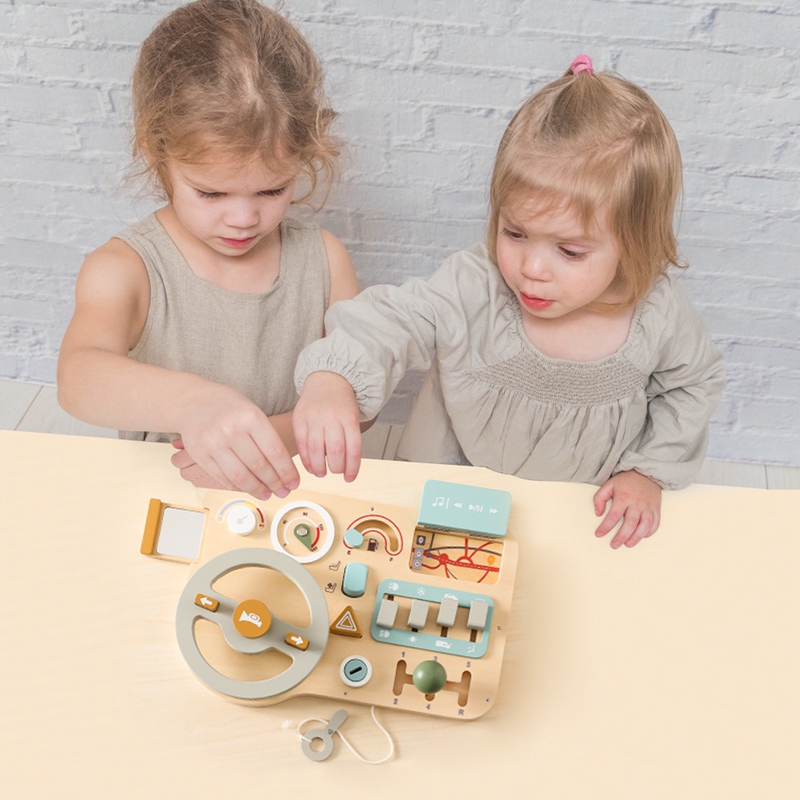 Montessori speelgoed auto's, d - Board Game Quarto recensie en prijs