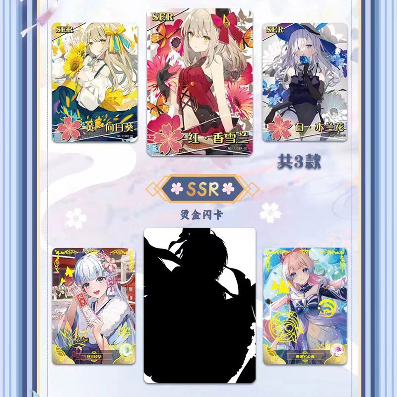 Goddess Story Collection-kaart - Board Game Quarto recensie en prijs