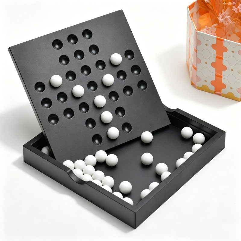 Europa Klassiek Single Chess P - Board Game Strategi recensie en prijs