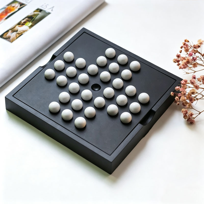Europa Klassiek Single Chess P - Board Game Strategi recensie en prijs