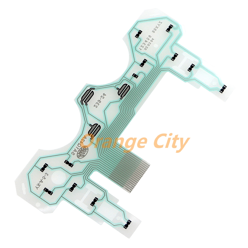 2PCS SA1Q42A SA1Q43A PCB Lint  - Board Game Film recensie en prijs
