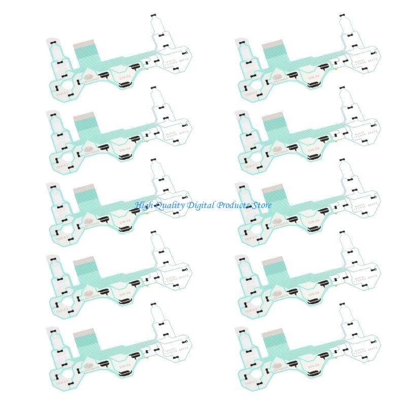 U2JE 10PCS PCB Lint Printplaat - Board Game Film recensie en prijs