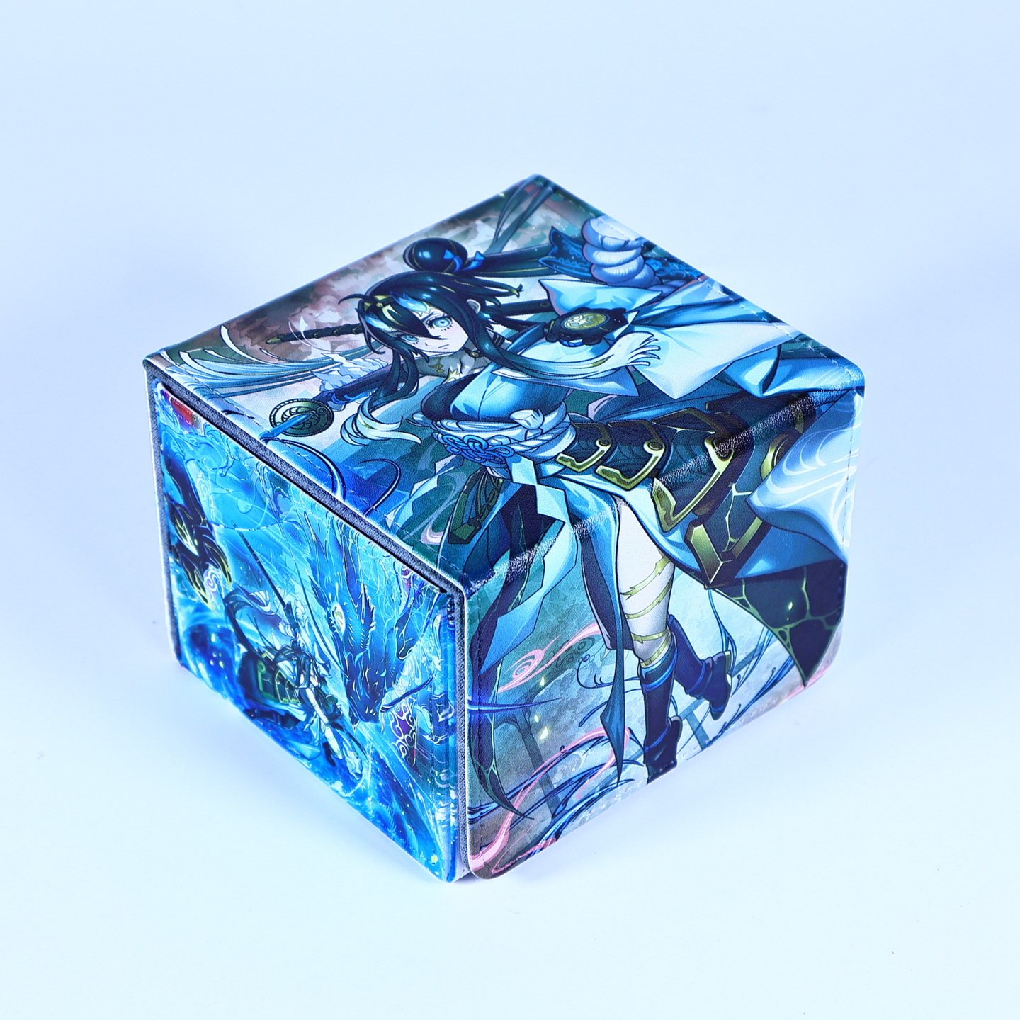 Yu-Gi-Oh! Diy Bordspel Kaarten - Board Game Box recensie en prijs