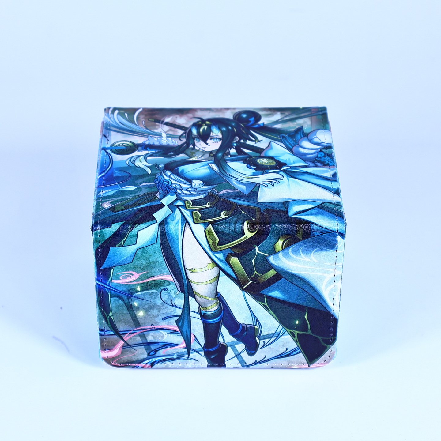 Yu-Gi-Oh! Diy Bordspel Kaarten - Board Game Box recensie en prijs