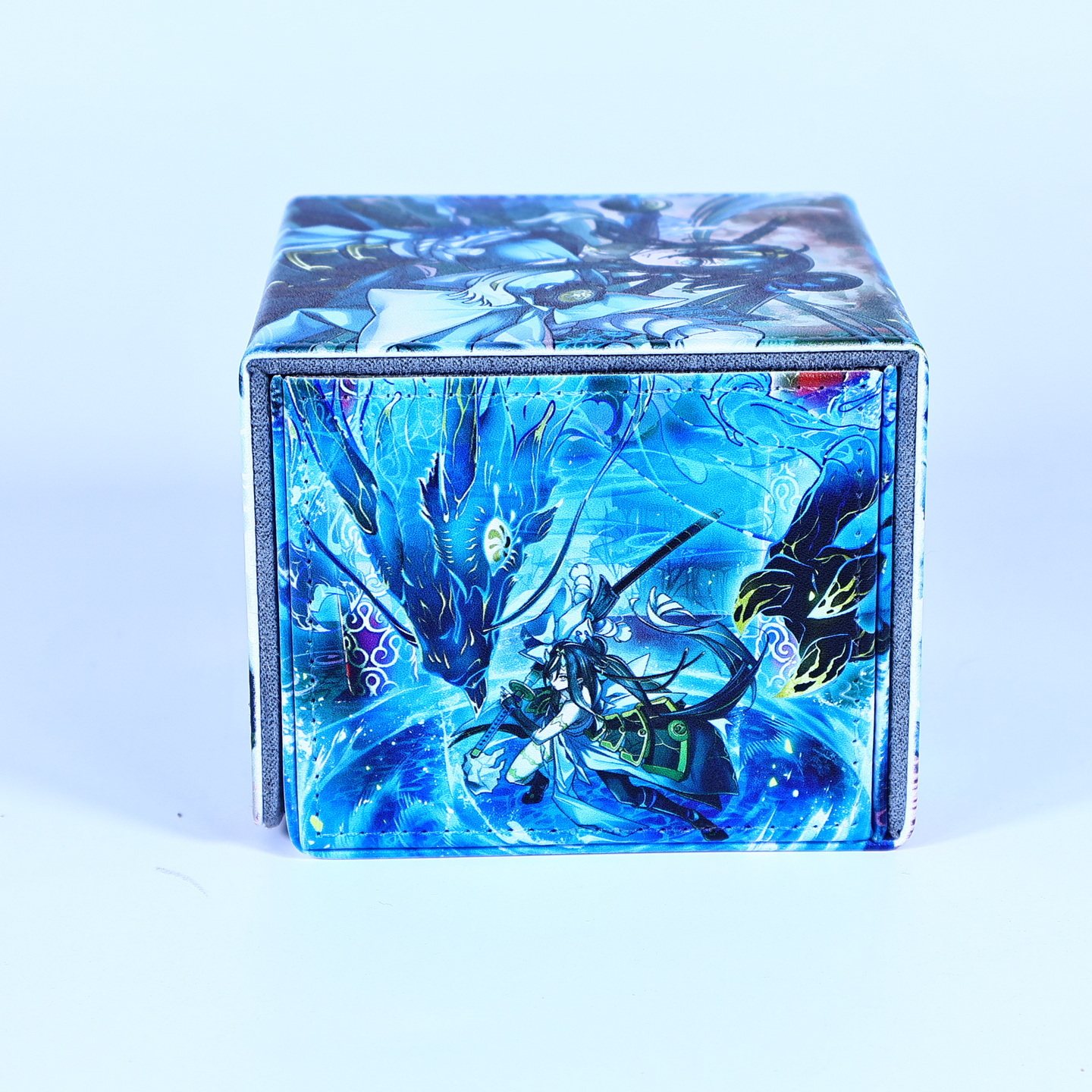 Yu-Gi-Oh! Diy Bordspel Kaarten - Board Game Box recensie en prijs