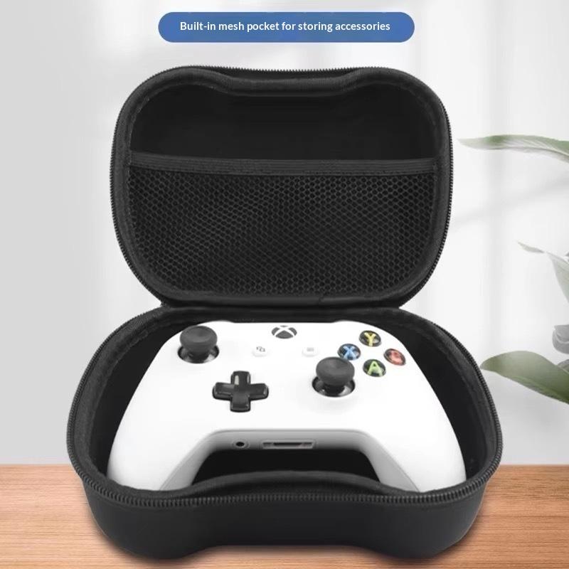 Universele harde reiscontrolle - Board Game Box recensie en prijs