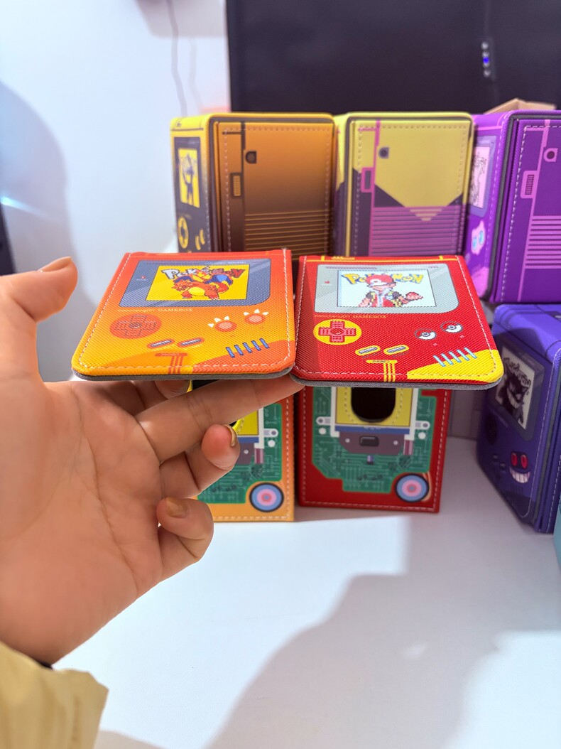 Pokémon Psyduck Mew Gengar Fig - Card Game Deck recensie en prijs