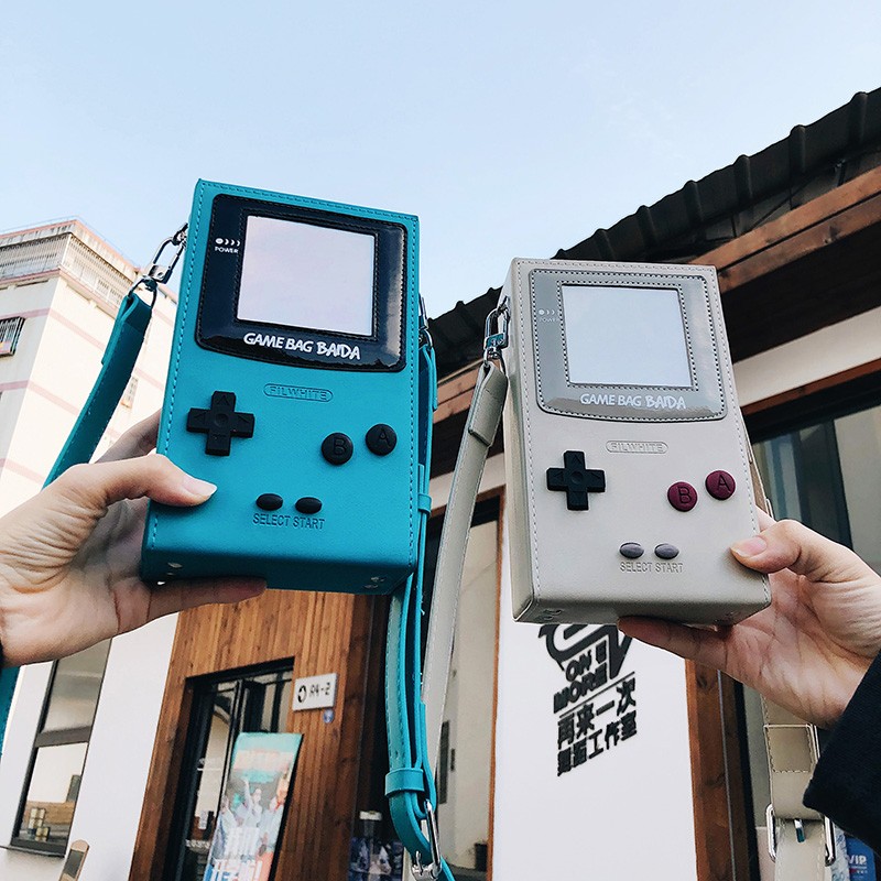 PU Game Console Ontwerp Creati - Board Game Box recensie en prijs