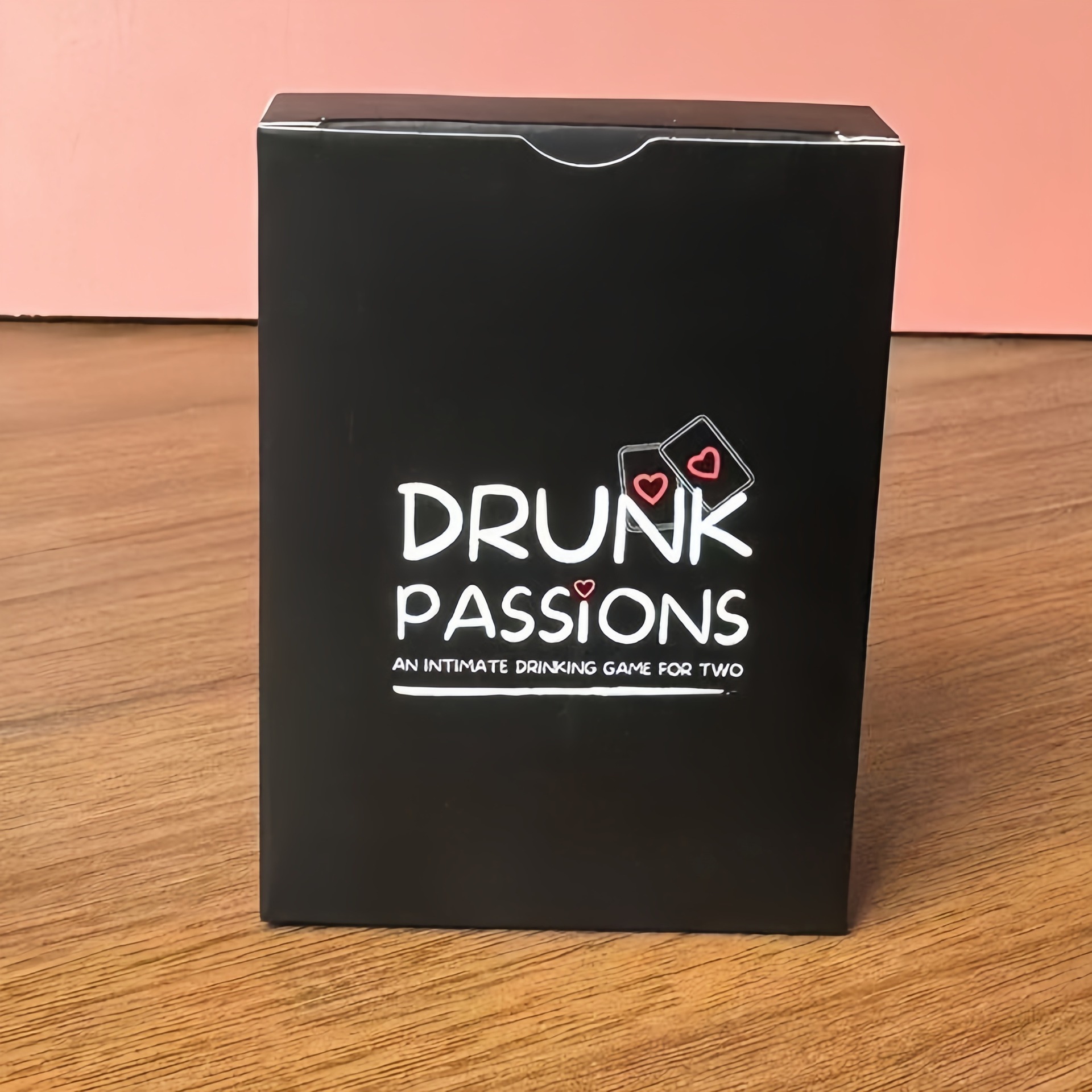 Dronken Passions Lovers Paren  - Board Game Night recensie en prijs