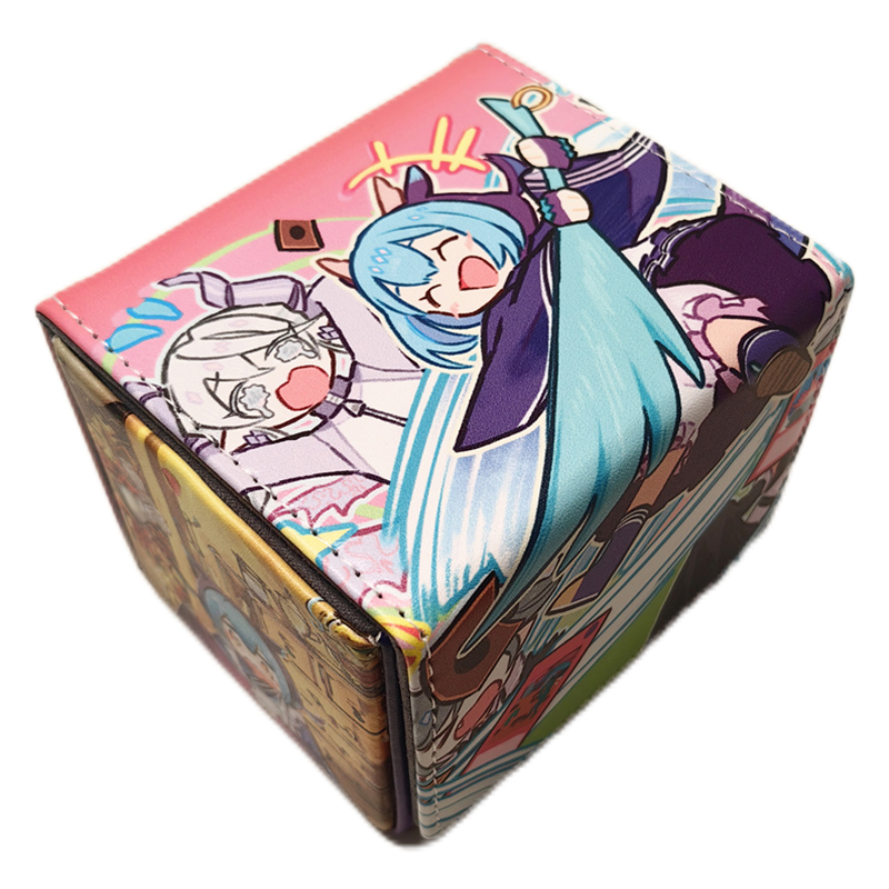 Yugioh Lady's Dragonmaid Deck  - Card Game Deck recensie en prijs