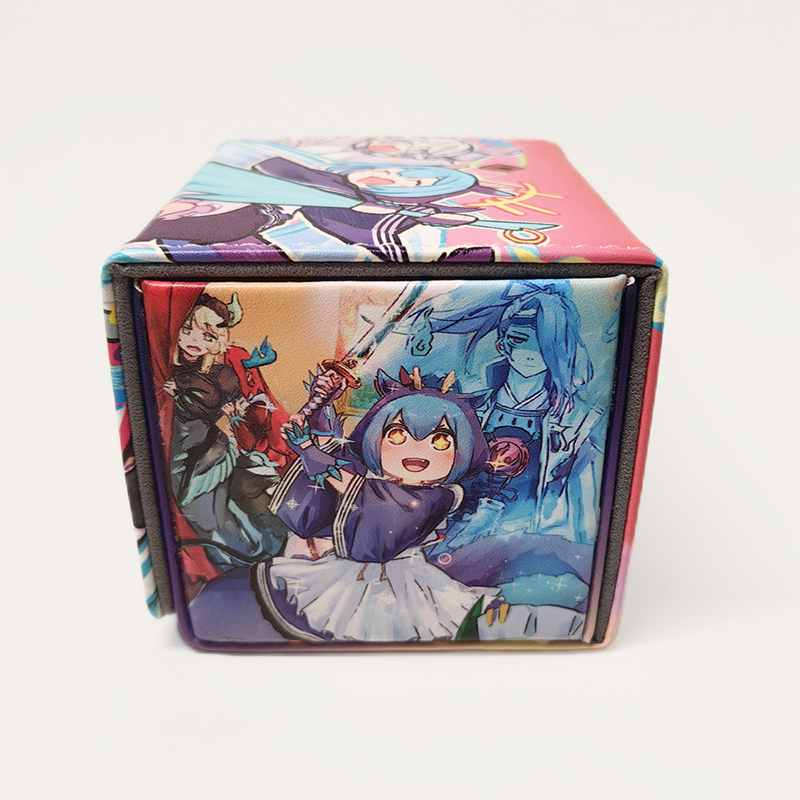 Yugioh Lady's Dragonmaid Deck  - Card Game Deck recensie en prijs