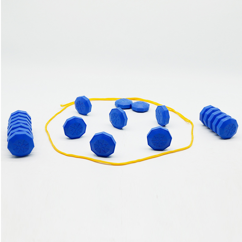 Draagbare interactieve magneti - Board Game Strategi recensie en prijs