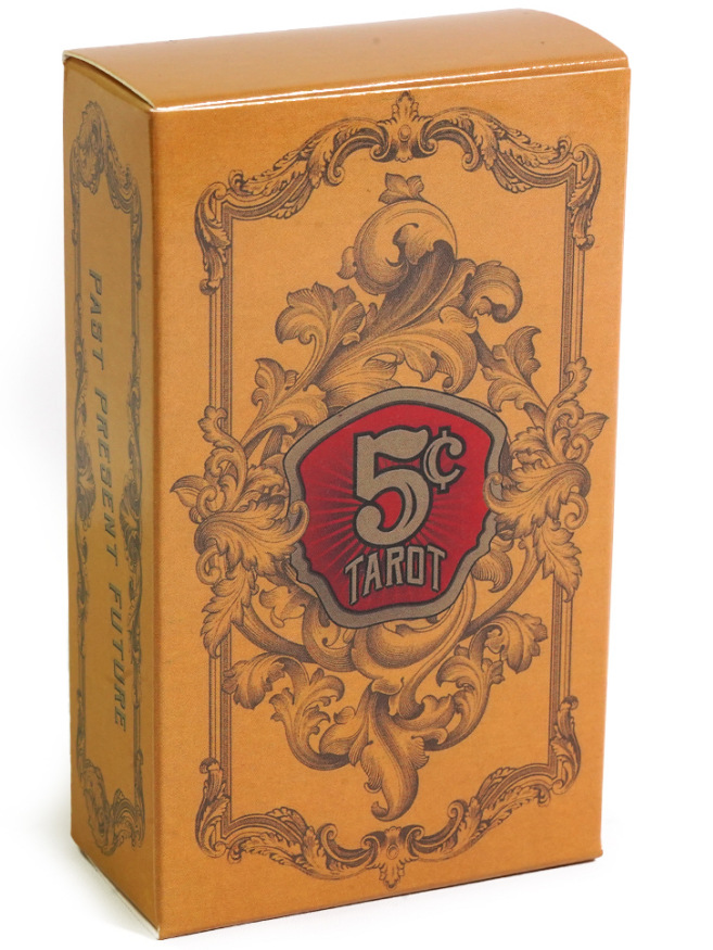 NIEUW!!! 10 stijlen Tarotkaart - Card Game Deck recensie en prijs