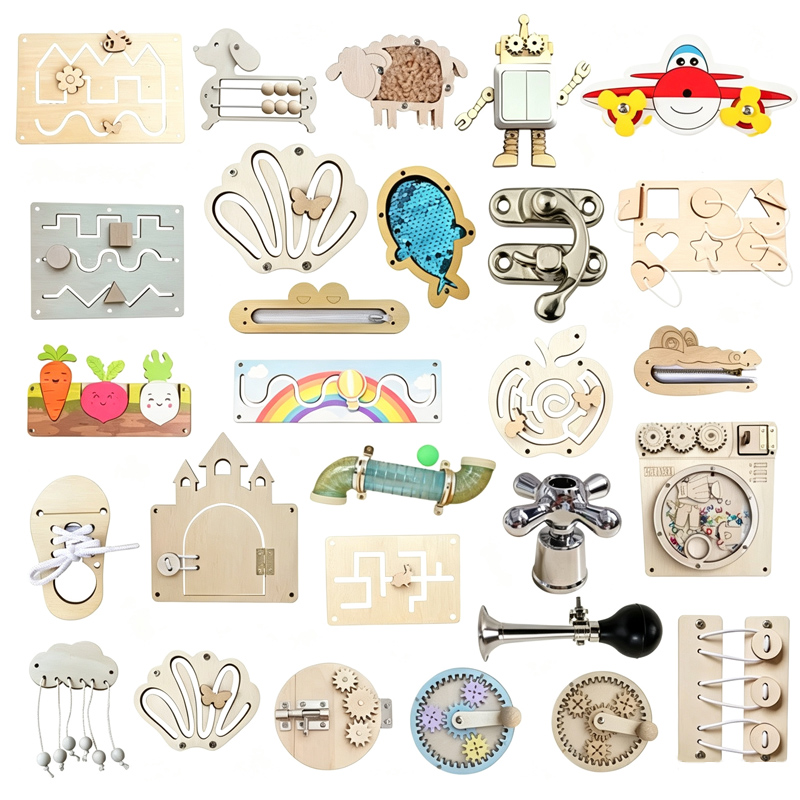 Kinderen Drukke Board Diy Acce - Board Game Quarto recensie en prijs