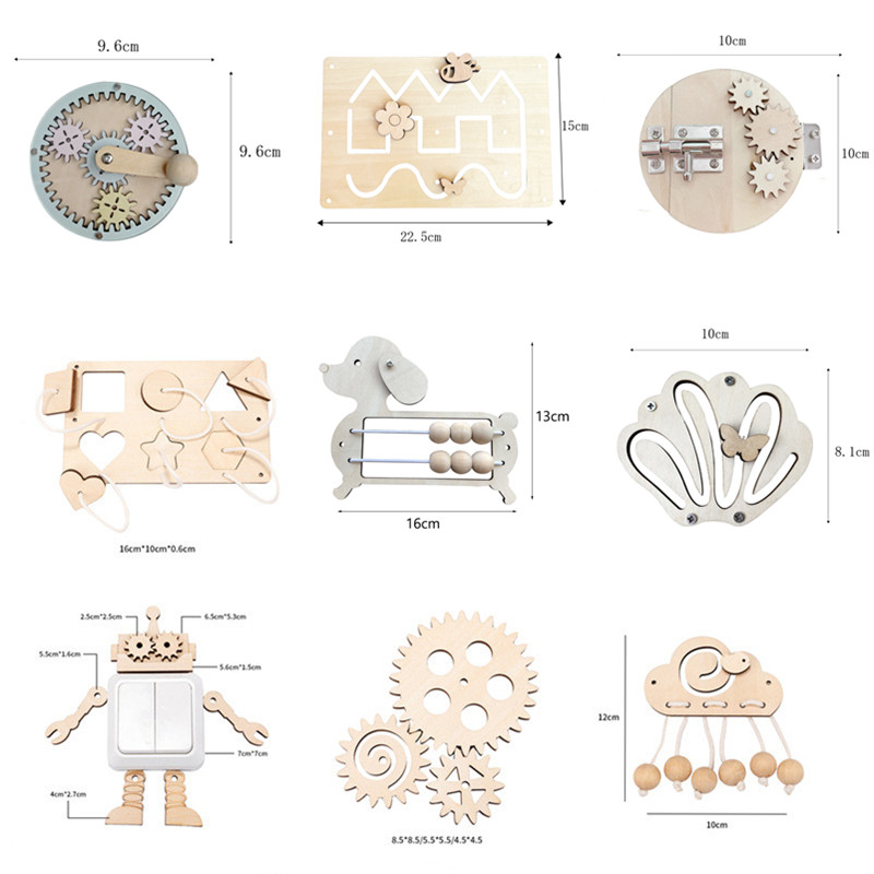 Kinderen Drukke Board Diy Acce - Board Game Quarto recensie en prijs