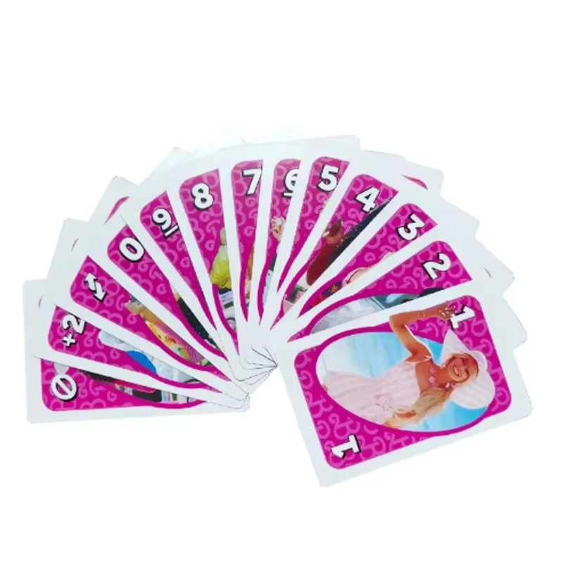 Nieuwste bordspel Barbie poppe - Board Game Night recensie en prijs