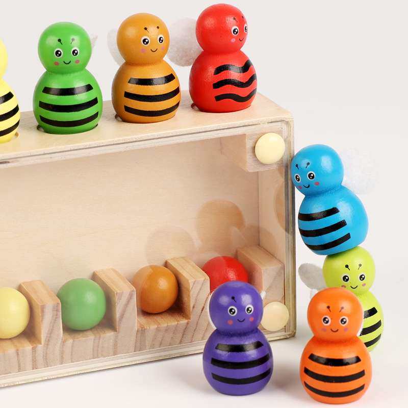 Logisch denken Geheugenbordspe - Board Game Quarto recensie en prijs