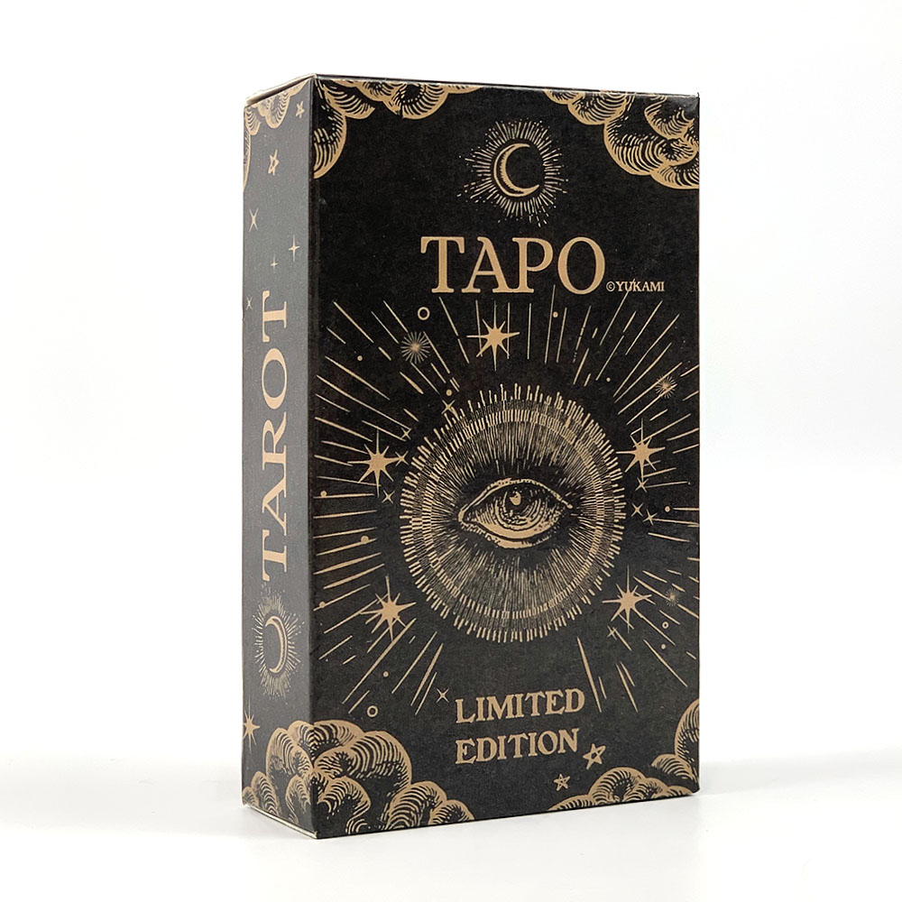 Russische TAPO Van Limited Edi - Board Game Quest recensie en prijs