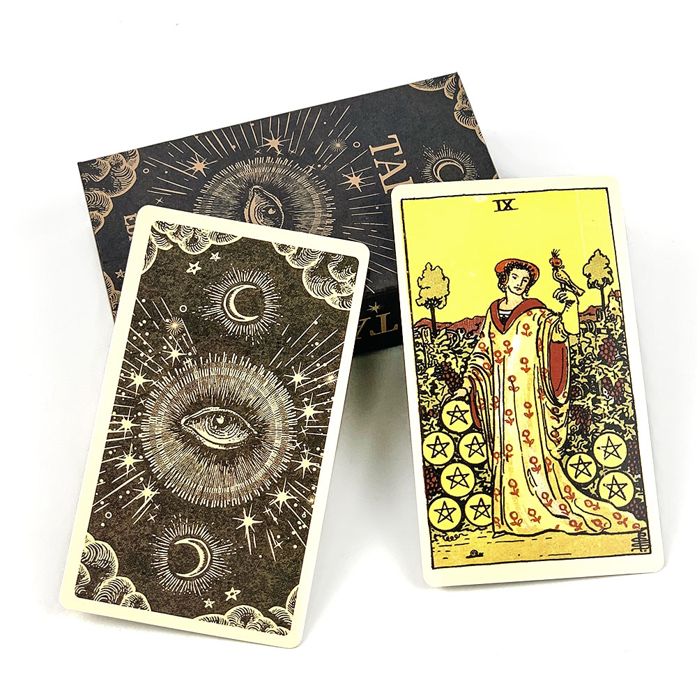 Russische TAPO Van Limited Edi - Board Game Quest recensie en prijs