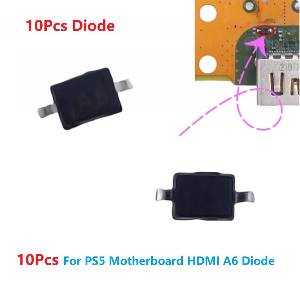 10 Stuks Voor PS5 Moederbord H - Board Game Film recensie en prijs