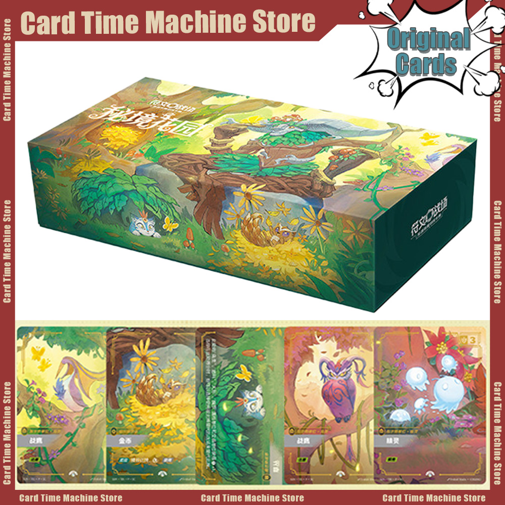 Shining Soul Riftbound: League - Board Game Box recensie en prijs