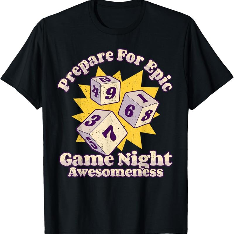 Game Night Host I Family Board - Board Game Night recensie en prijs