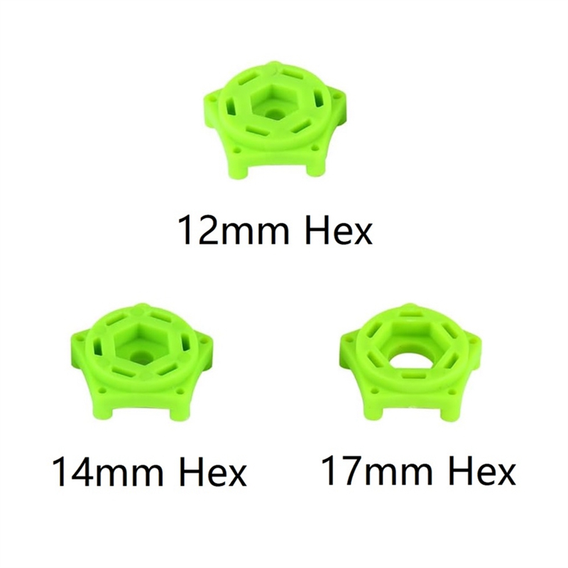 4 stuks 152mm 1/8 1/10 Monster - Hot Wheels Car Mainline recensie en prijs