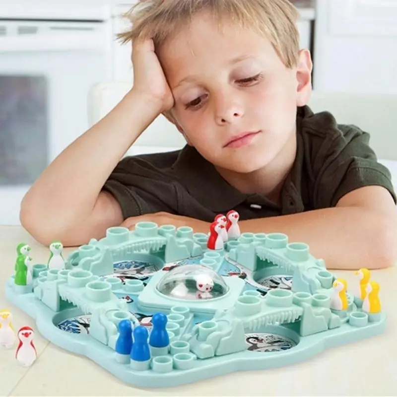 Multiplayer Pinguïn Vliegend S - Board Game Quarto recensie en prijs