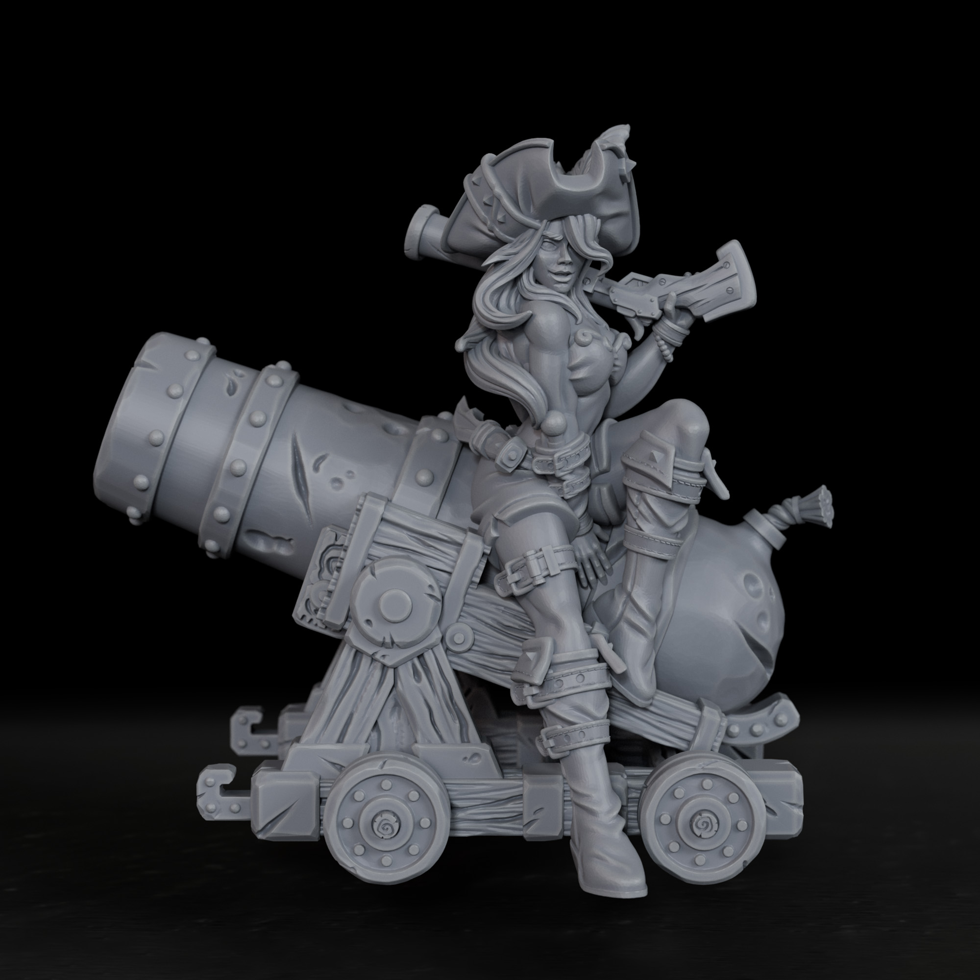RPG Miniatuur - Strategische T - Board Game Strategi recensie en prijs